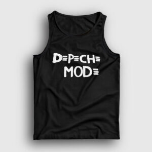 Logo Depeche Mode Atlet