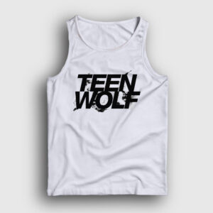 Logo Dizi Teen Wolf Atlet