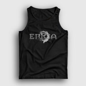Logo Epica Atlet siyah