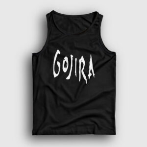 Logo Gojira Atlet