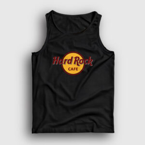 Logo Hard Rock Cafe Atlet