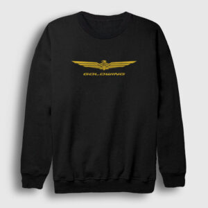 Logo Honda Goldwing Sweatshirt