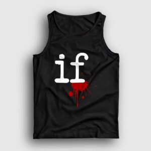 Logo If Rock Mindless Self Indulgence Atlet