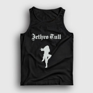 Logo Jethro Tull Atlet