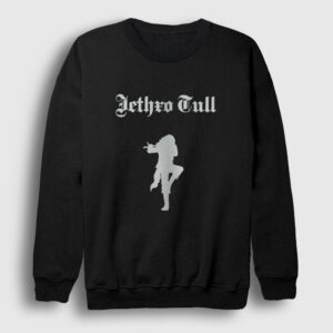Logo Jethro Tull Sweatshirt