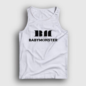 Logo K Pop Baby Monster Babymonster Atlet