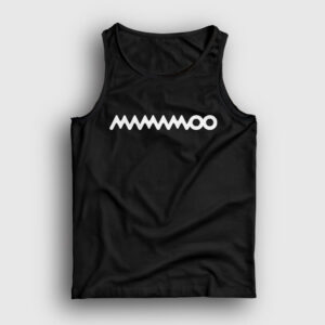 Logo K-Pop Mamamoo Atlet