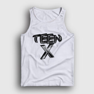 Logo Ken Carson Teen X Atlet