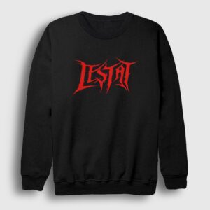 Logo Lestat The Vampire Sweatshirt