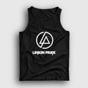 Logo Linkin Park Atlet siyah