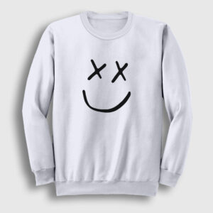 Logo Louis Tomlinson Sweatshirt