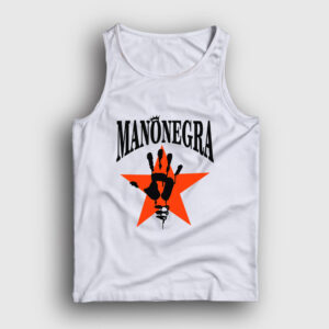 Logo Mano Negra Atlet