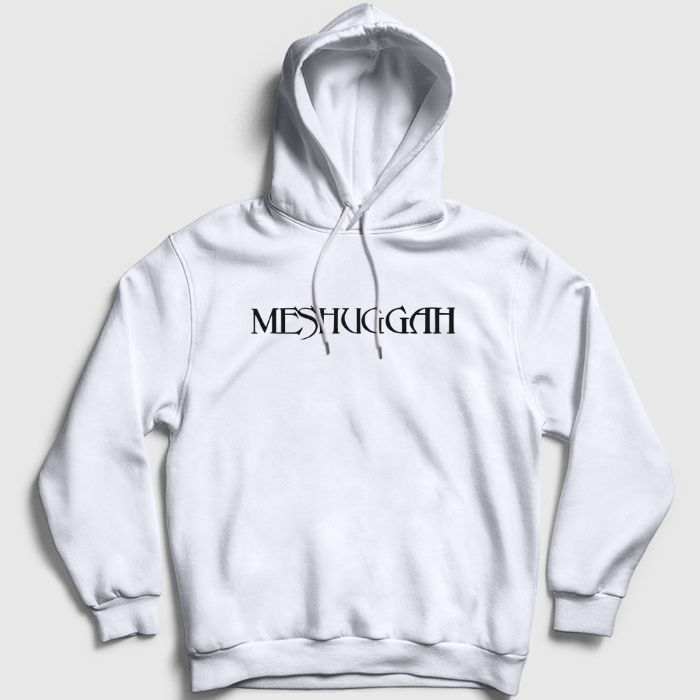 meshuggah sweatshirt