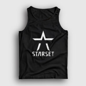 Logo Müzik Starset Atlet