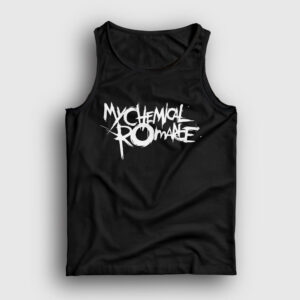 Logo My Chemical Romance Atlet