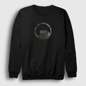 Logo Oyun Black Mesa Sweatshirt
