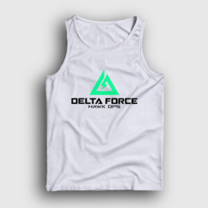 Logo Oyun Delta Force Hawk Ops Atlet