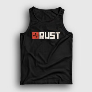 Logo Oyun Rust Atlet