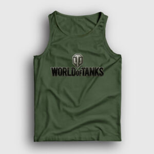 Logo Oyun World Of Tanks Atlet
