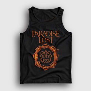 Logo Paradise Lost Atlet