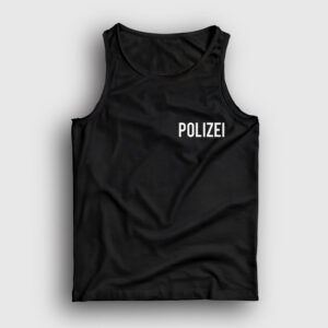 Logo Polis Polizei Atlet