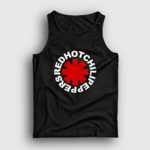 Logo Red Hot Chili Peppers Atlet