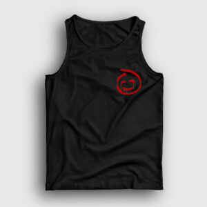 Logo Red John The Mentalist Atlet
