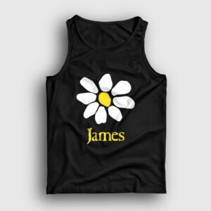Logo Rock James Atlet