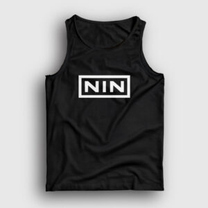 Logo Rock Nin Nine Inch Nails Atlet