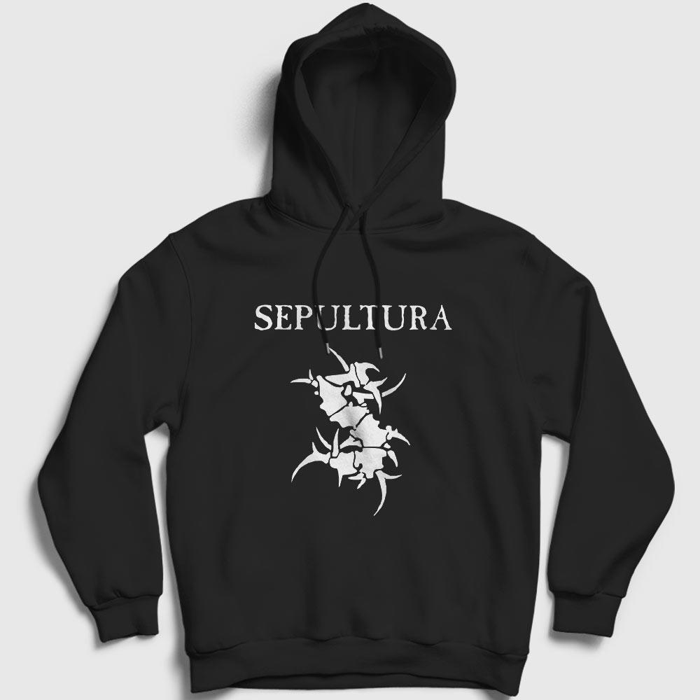 sepultura sweatshirt