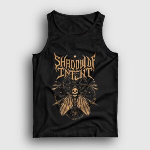 Logo Shadow Of Intent Metal Atlet