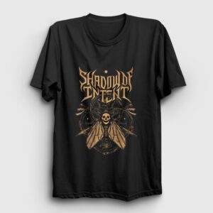 Logo Shadow Of Intent Metal Tişört