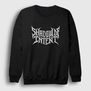 Logo Shadow Of Intent Sweatshirt