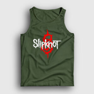 Logo Slipknot Atlet