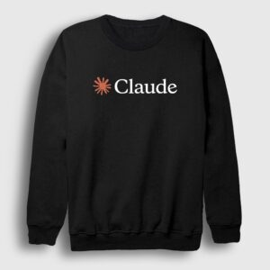 Logo Star Claude Sweatshirt