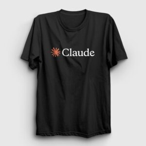 Logo Star Claude Tişört
