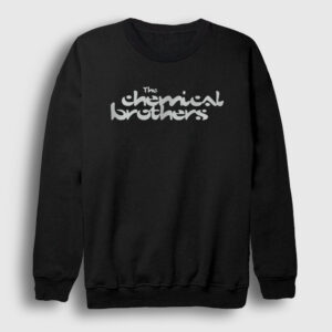 Logo The Chemical Brothers Sweatshirt
