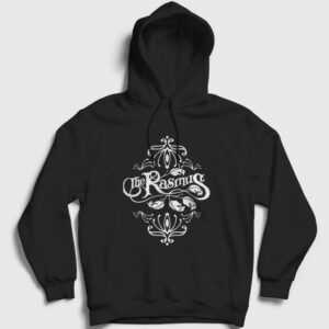 Logo The Rasmus Kapşonlu Sweatshirt