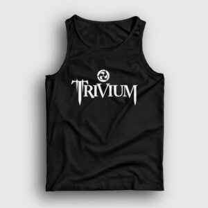 Logo Trivium Atlet siyah