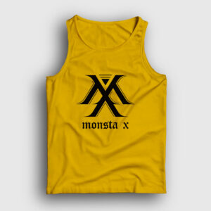 Logo V2 K-Pop Monsta X Atlet