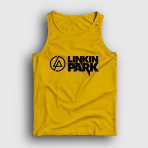 Logo V2 Linkin Park Atlet sarı