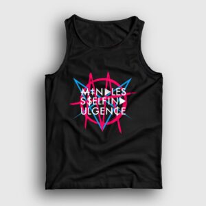 Logo V2 Mindless Self Indulgence Rock Atlet