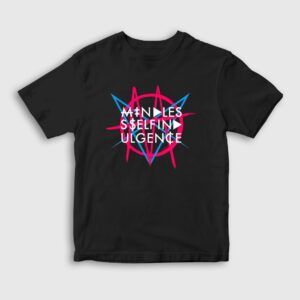 Logo V2 Mindless Self Indulgence Rock Çocuk Tişört