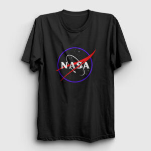 Logo V2 Nasa Space Uzay Tişört