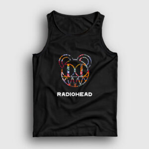 Logo V2 Radiohead Atlet