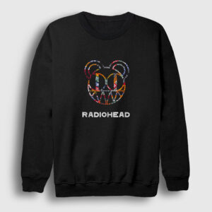 Logo V2 Radiohead Sweatshirt