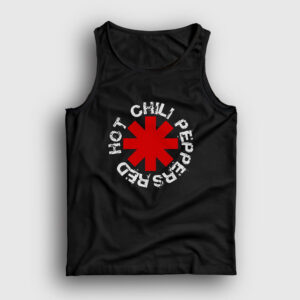 Logo V2 Red Hot Chili Peppers Atlet