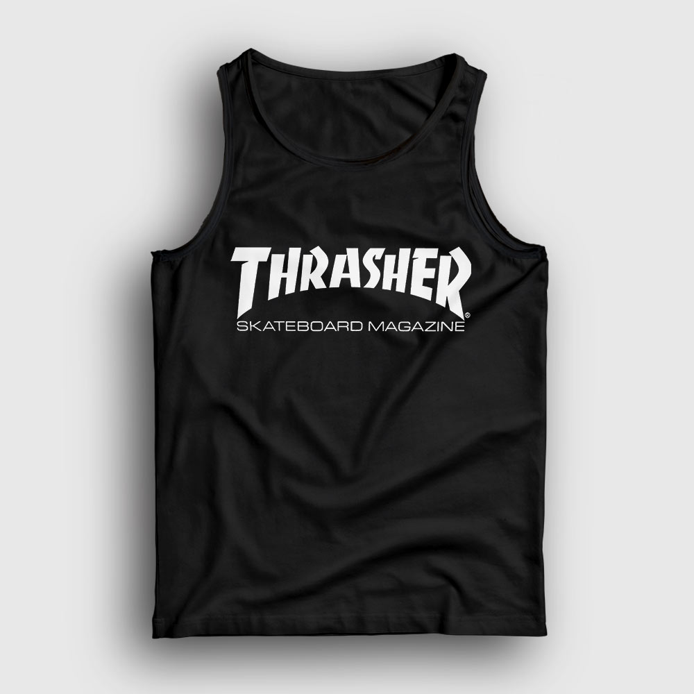 Logo V5 Thrasher Atlet