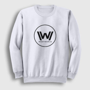 Logo Westworld Sweatshirt