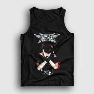 Logo Yuimetal Metal Babymetal Atlet